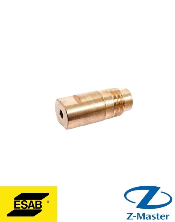 Контактный наконечник Ø 2,0 мм M12 А2 Singl, 0154623007