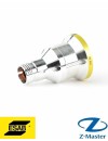 Крепление робо-горелки FLC-2W 0700300433 Esab