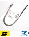Проволокопровод шейки горелки RT82G/W 1.2-1.6 мм (217 мм) 0700300470