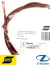 Проволокопровод 1.70 м/1.0-1.2 мм RT82G/W 0700300502