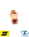 Держатель контактного наконечника M8 RT 82W 0700300677