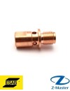 Держатель контактного наконечника M8 RT 82W 0700300677