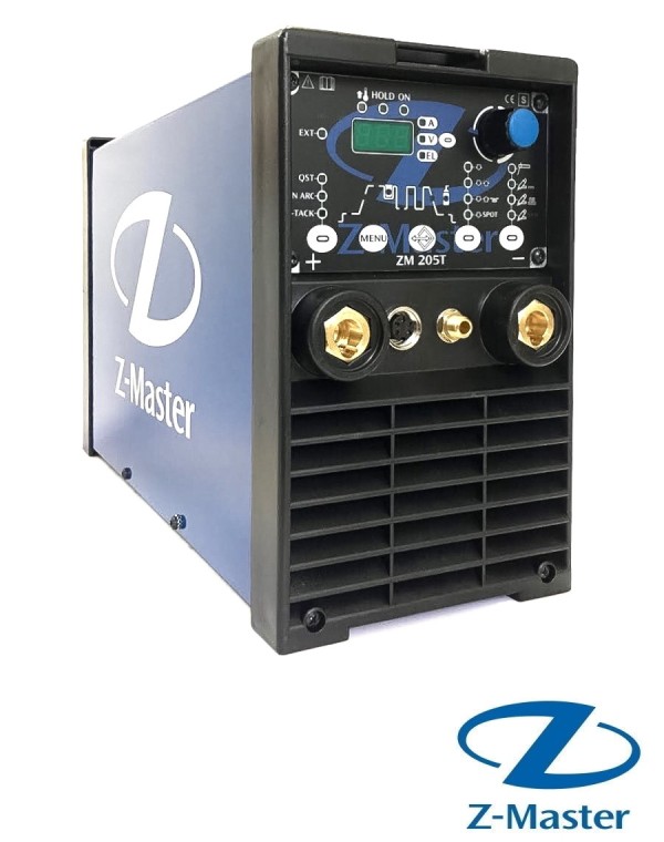 Сварочный аппарат инверторный ZM 205T