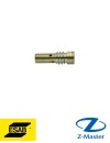 Адаптер сварочного наконечника MXL 150v 0700200076 Esab (Эсаб)