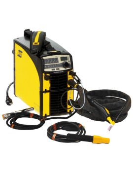 Источник Caddy Tig 2200i AC/DC, TA33 0460150882 Esab
