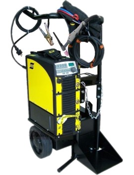 Сварочный источник Caddy Tig 2200i AC/DC TA34 0460150884 Esab