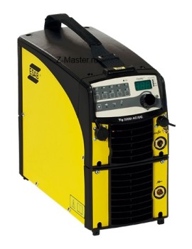 Источник Caddy Tig 2200i TA33AC/DC 0460150881 Esab (Эсаб)