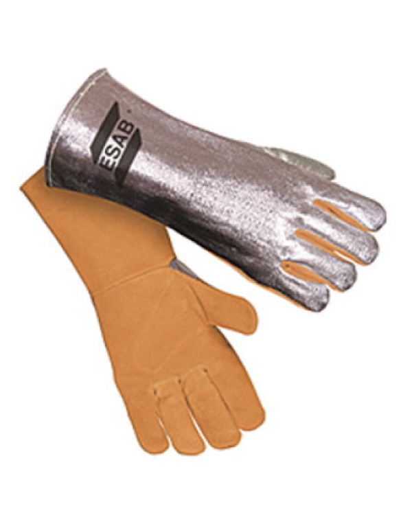 Перчатки Heavy Duty Aluminium 1500 C 0700005045 Эсаб