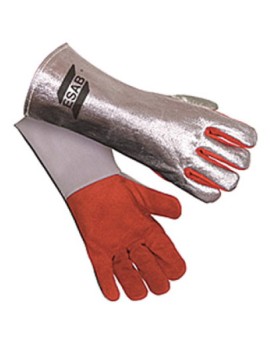 Перчатки Heavy Duty Aluminum 500 C 0700005046 Esab