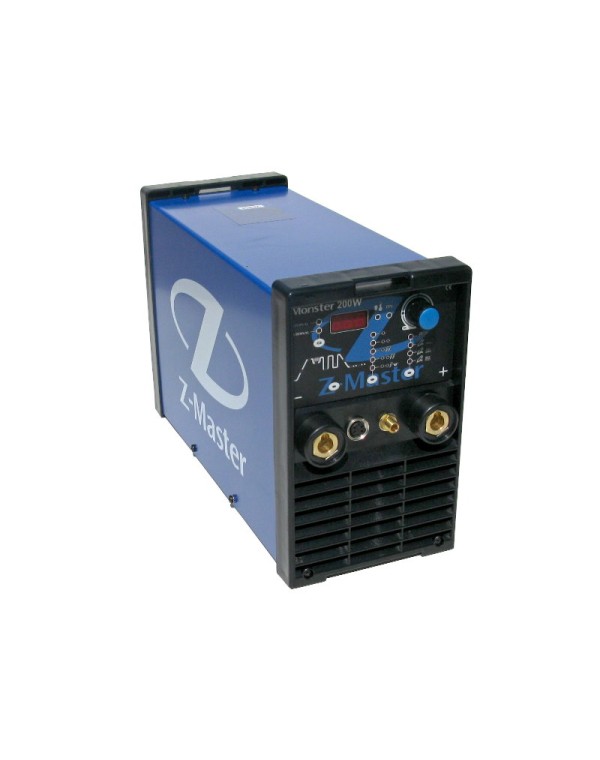 Инверторный сварочный TIG источник Monster 200W
