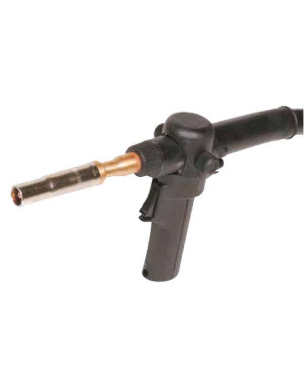 Сварочная горелка MXH 400w PP 10,0 м 0700200016 Esab (Эсаб)