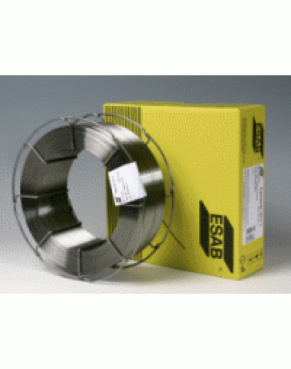 Dual Shield CrMo2 Порошковая проволока Esab (Эсаб)