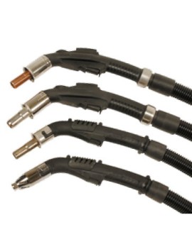 Сварочная горелка PSF 315CLD MIG 4,5 м 0468410886 Esab (Эсаб)
