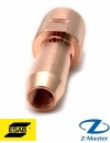 Адаптер наконечника M8 PSF 405/410W 0460819001 Esab
