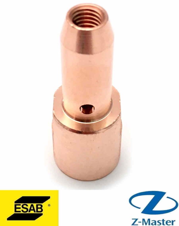 Адаптер наконечника M8 PSF 405/410W 0460819001 Esab