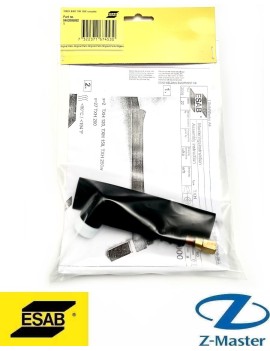 TXH 150F Корпус горелки 0462085882 Esab