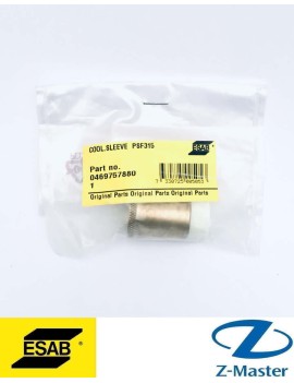 Адаптер горекли PSF315 0469757880 Esab