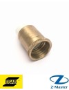 Адаптер горекли PSF315 0469757880 Esab
