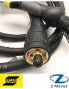 Сварочная горелка PSF 315 для полуавтоматов, длина 3 м, 0700025030, ESAB