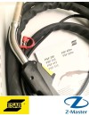 Сварочная горелка PSF 520w, 5 метров
