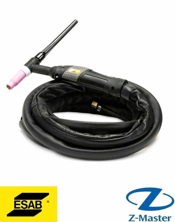 Сварочная горелка TIG Torch SR 26 4 м OKC50 0700025518