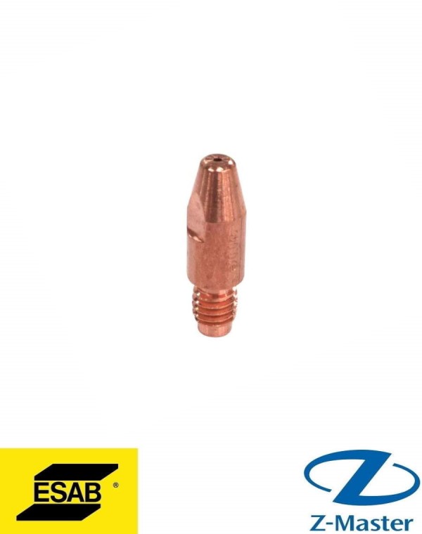 Контактный наконечник 1,2 М6х28 0700200071 Esab