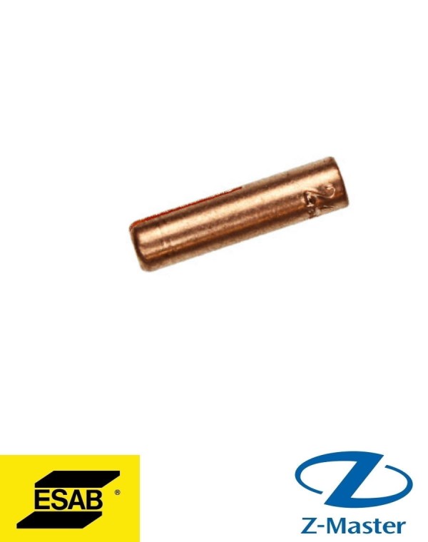 Цанга D=1.6 сварочной горелки SR 24