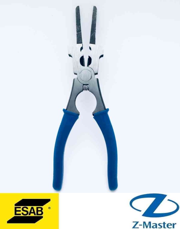 Универсальные плоскогубцы TopTool 0000134716 Эсаб
