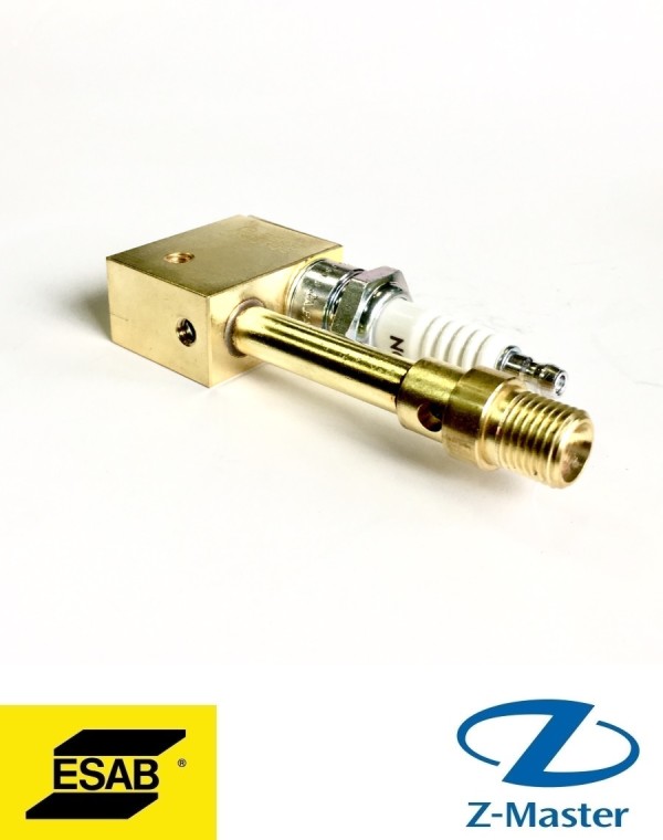Корпус поджигающей головки Esab 3500 0002803153