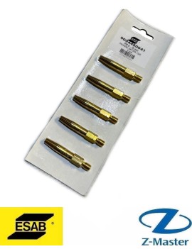 Сопло 6-15 мм IPB 300 Esab 0004450041