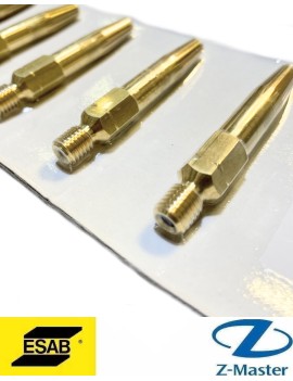 Сопло 6-15 мм IPB 300 Esab 0004450041