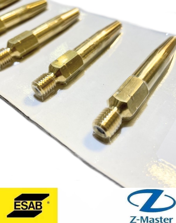 Сопло 6-15 мм IPB 300 Esab 0004450041