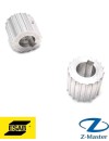 Шкив зубчатый 0005681611 Esab