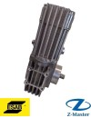Мотор-редуктор VEC Sq L 4000 rpm 156:1 42V