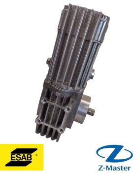 Мотор-редуктор VEC Sq L 4000 rpm 156:1 42V