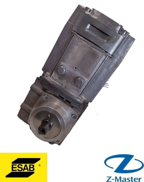 Мотор-редуктор VEC Sq L 4000 rpm 156:1 42V