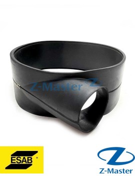 Резиновое кольцо-амортизатор циклона, OPC Basic