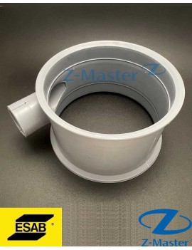 Корпус циклона, OPC Basic