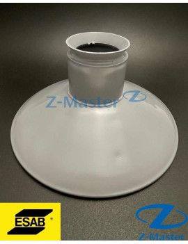 Воронка ОРС Basic для выносного пылевого фильтра