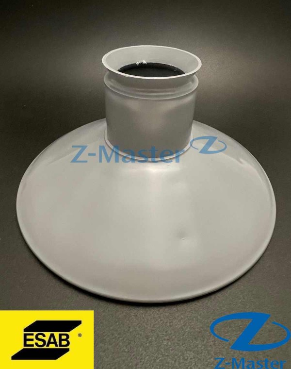 Воронка ОРС Basic для выносного пылевого фильтра