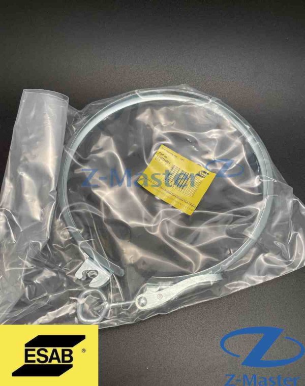 Фиксирующее кольцо, OPC Basic (воронка)/Super