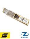 Вольфрамовый электрод WL15 2,4x175 мм Gold Plus 0151574052 Эсаб