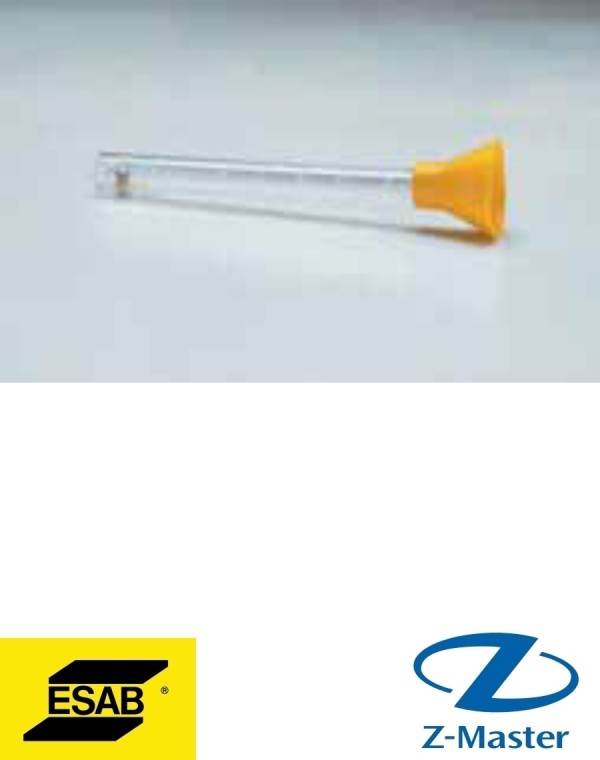 Расходомер 0155716880 Esab (Эсаб)