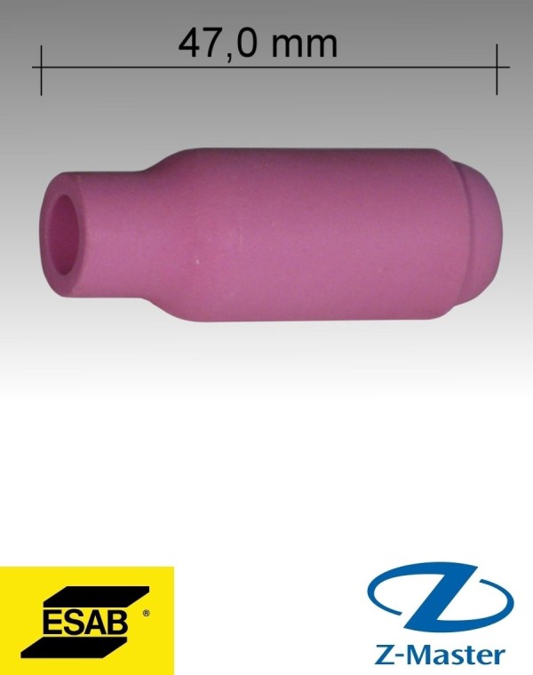 Газовое сопло 8,0 мм 0157123053 Esab (Эсаб)