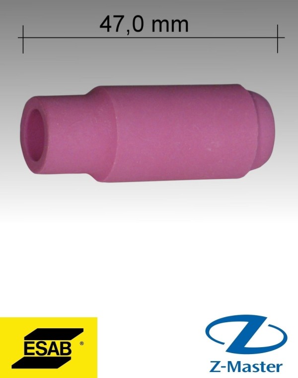 Газовое сопло 9,8 мм 0157123054 Esab (Эсаб)