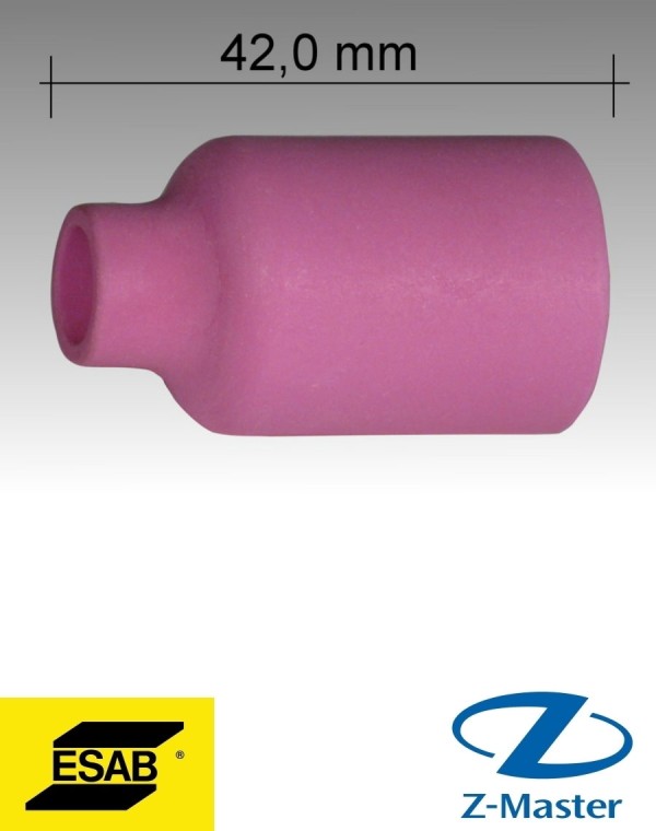 Сопло 8,0 мм 0157123058 Esab