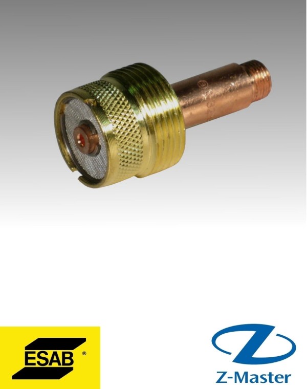 Газовая линза XL 1,6 мм 0157123084 Esab (Эсаб)