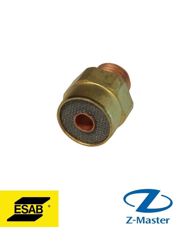 Газовая линза 3,2 мм 0157123094 Esab