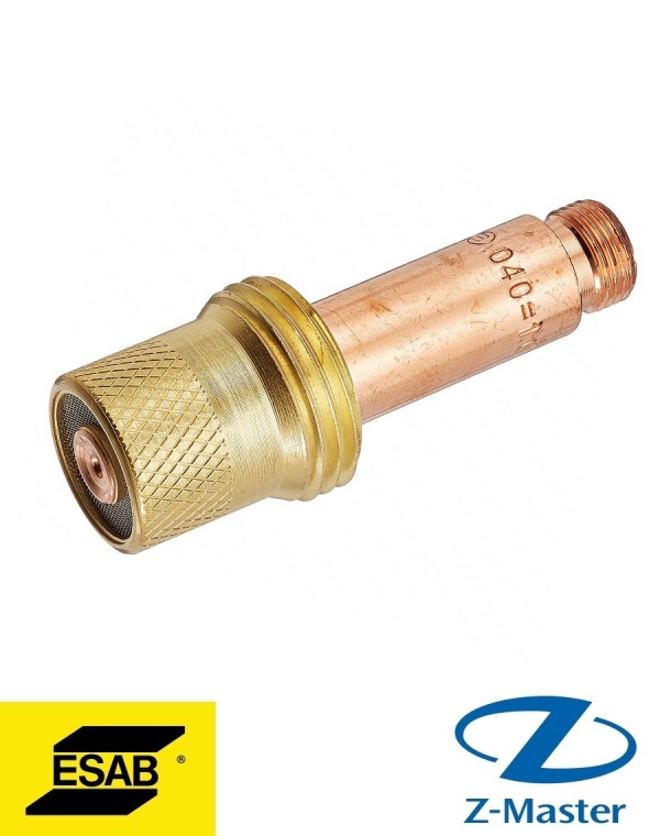 Газовая линза 1,6 мм 0157123022 Esab (Эсаб)