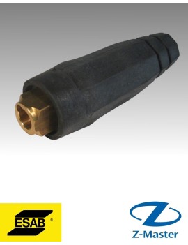 Разъем OKC 95 мм2 (мама) 0160361882 ЕСАБ